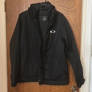 Men’s Oakley Jacket